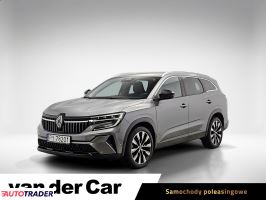 Renault Espace 2023 1.2 200 KM