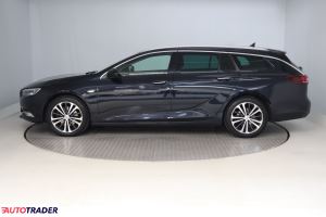 Opel Insignia 2019 2.0 167 KM