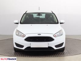 Ford Focus 2017 1.5 93 KM Ford Focus 2017 1.5 93 KM