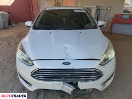 Ford Focus 2018 2