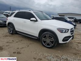 Mercedes CL 2022 2 Mercedes CL 2022 2