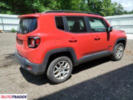 Jeep Renegade 2023 1