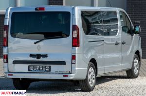 Renault Trafic 2024 2 150 KM