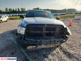 Dodge Ram 2022 5