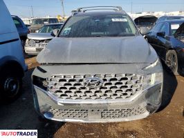 Hyundai Santa Fe 2022 2
