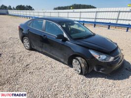 Kia Rio 2022 1