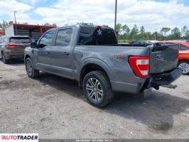 Ford Pozostałe 2022 2