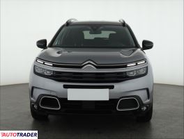 Citroen C5 2019 2.0 174 KM