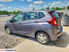 Honda Pozostałe 2020 1