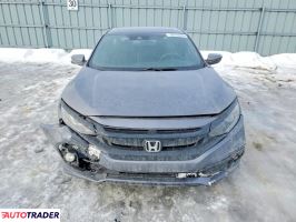 Honda Civic 2020 2