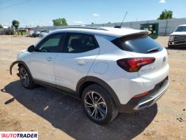 Buick Pozostałe 2023 1