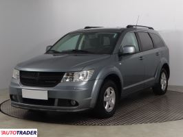 Dodge Journey 2010 2.4 164 KM Dodge Journey 2010 2.4 164 KM