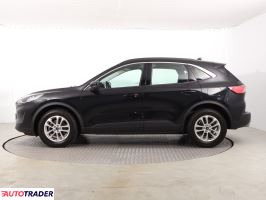 Ford Kuga 2022 1.5 147 KM Ford Kuga 2022 1.5 147 KM