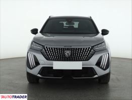 Peugeot 2008 2025 1.2 134 KM