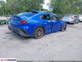 Subaru Pozostałe 2022 2 Subaru Pozostałe 2022 2