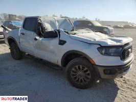 Ford Ranger 2019 2