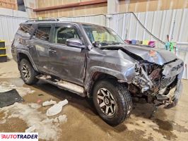 Toyota Pozostałe 2022 4