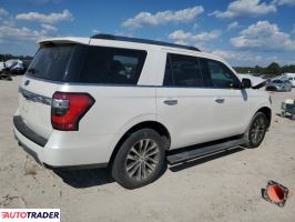 Ford Expedition 2018 3