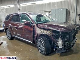 Hyundai Pozostałe 2023 3