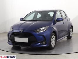 Toyota Yaris 2022 1.5 123 KM