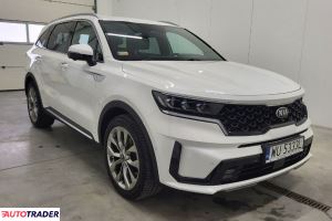 Kia Sorento 2020 2.2 202 KM
