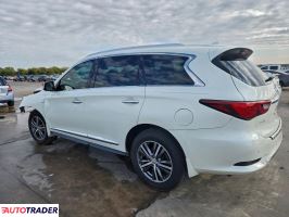 Infiniti Pozostałe 2020 3