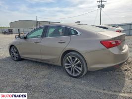 Chevrolet Malibu 2023 1