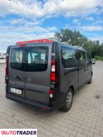 Opel Vivaro 2019 1.6 121 KM
