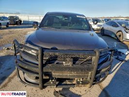 Dodge Durango 2023 5