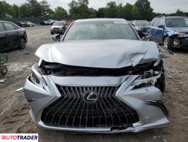 Lexus ES 2024 2