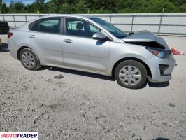 Kia Rio 2023 1