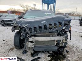 Jeep Cherokee 2020 2