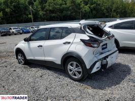 Nissan Pozostałe 2024 1