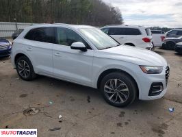 Audi Q5 2021 2