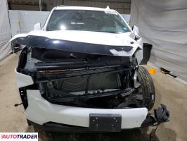 Chevrolet Pozostałe 2022 5