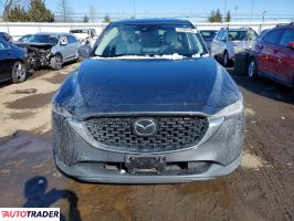 Mazda CX-5 2022 2
