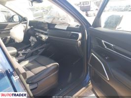 Kia Pozostałe 2025 3