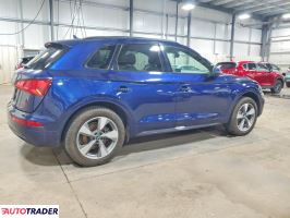 Audi Q5 2020 2