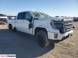 GMC Sierra 2022 6