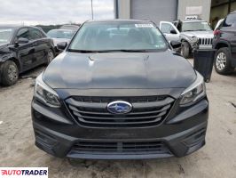 Subaru Legacy 2020 2