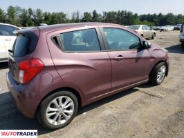 Chevrolet Spark 2021 1 Chevrolet Spark 2021 1