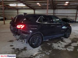 Chevrolet Equinox 2020 1