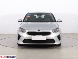Kia Ceed 2020 1.0 99 KM