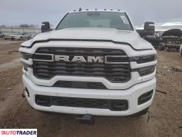 Dodge Ram 2025 6
