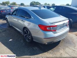 Honda Accord 2019 1 Honda Accord 2019 1