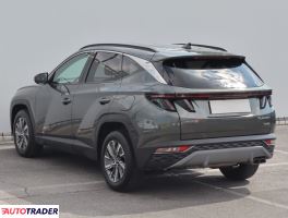 Hyundai Tucson 2023 1.6 226 KM
