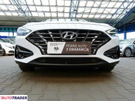 Hyundai i30 2021 1.5 110 KM Hyundai i30 2021 1.5 110 KM