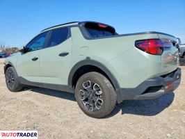 Hyundai Pozostałe 2023 2