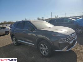 Hyundai Santa Fe 2023 2