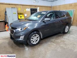 Chevrolet Equinox 2019 1